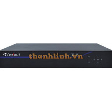 Đầu ghi HD All in one Vantech 8 kênh model VP-8268H265