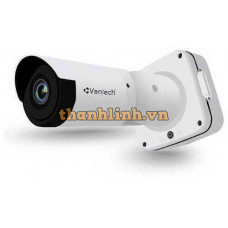 Camera hồng ngoại Bullet IP 8.0MP PoE Vantech VP-8491BP