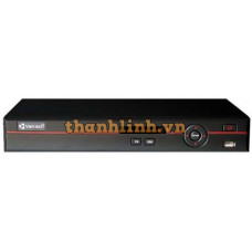 Đầu ghi Camera Vantech 4 Channel All In One NVR/DV VP-8560A