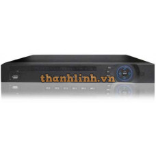 Đầu ghi hình HDCVI 8 kênh VANTECH VP-857CVI