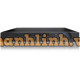 Đầu ghi hình HDCVI 8 kênh VANTECH VP-857CVI