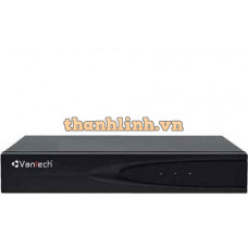 Đầu Ghi Hình Ip 8 Kênh Vantech Vp-860H265+