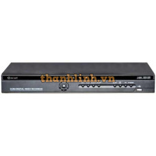 Đầu ghi hình AHD 8 kênh VANTECH VP-861AHD
