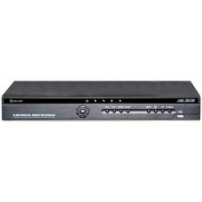 Đầu ghi hình AHD 8 kênh VANTECH VP-861AHD