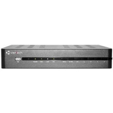 Đầu ghi hình AHD 8 kênh VANTECH VP-863AHD