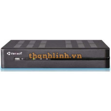 Đầu ghi hình camera AHD/TVI/CVI/IP 8 kênh VANTECH VP-864CH