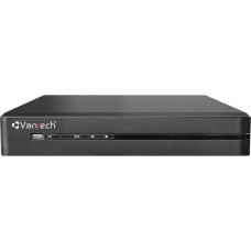 Đầu ghi HD All in one Vantech 8 kênh model VP-864H265+