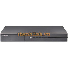 Đầu ghi hình DTV Hybrid 8 kênh VANTECH VP-866DTV