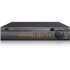 Đầu ghi hình hỗn hợp IP- Analog VANTECH VP-8700NVR