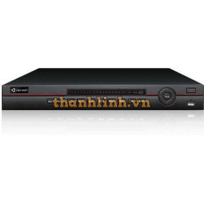 Đầu ghi hình camera IP-Analog VANTECH VP-8700NVR2