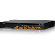 Đầu ghi hình H.264 HD-SDI 8 kênh VANTECH VP-890