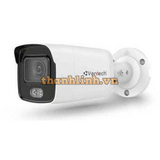 Camera IP Full-Color 2MP Vantech VP-C2398BP