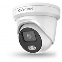 Camera Dome hồng ngoại IP 2.0MP PoE Vantech VP-C2398DP