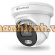 Camera Dome hồng ngoại IP 2.0MP PoE Vantech VP-C2398DP