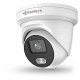 Camera Dome hồng ngoại IP 2.0MP PoE Vantech VP-C2398DP