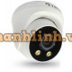 Camera IP Wifi Vantech VP-C3306D