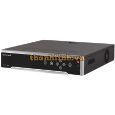 Đầu ghi hình Vantech VP-N16883H4 16 kênh IP 8MP NVR