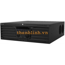 Đầu ghi 64 Channel 8.0MP NVR Vantech VP-N64883H16