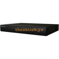 Đầu ghi 8 Channel 8.0MP NVR Vantech VP-NL8823