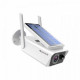 Đầu ghi Camera Vantech 1080P SOLAR BATTERY WIFI BULLET Camera with PI VP-SP8300PIR