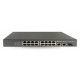 16-Port 10/100Mbps PoE Switch Vantech VP-T16S