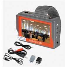 Máy kiểm tra camera-CCTV Tester VANTECH VP-TEST02