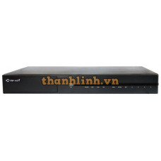 Đầu ghi HD All in one Vantech 16 kênh model VPH-16263TVI