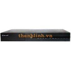 Đầu ghi hình HD-TVI 16 kênh VANTECH VPH-1663TVI