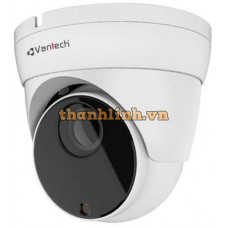 Camera quan sát Vantech 2.0M Dome IP Camera VPH-304IP