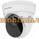 Camera quan sát Vantech 2.0M Dome IP Camera VPH-304IP
