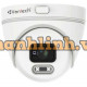 Camera IP Dome hồng ngoại 2.0 Megapixel Vantech VPH-308M