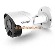 Camera IP Bullet 1080P Vantech VPH-322PIR