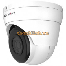 Camera quan sát Vantech 5.0M Dome IP Camera VPH-353IP