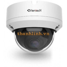Camera hồng ngoại AI IP Vantech VPH-3653AI