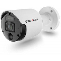 Camera hồng ngoại AI IP Vantech VPH-3655AI