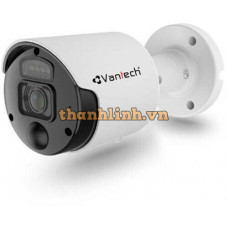 Camera hồng ngoại AI IP Vantech VPH-3655AI