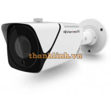 Camera hồng ngoại AI IP Vantech VPH-3657AI
