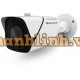 Camera hồng ngoại AI IP Vantech VPH-3657AI