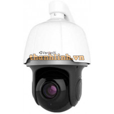Camera IP Speed Dome hồng ngoại 5.0 Megapixel Vantech VPH-5733AI
