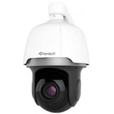 Camera IP Speed Dome hồng ngoại Zoom 33x 5.0 Megapixel VANTECH VPH-5733IP