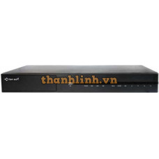 Đầu ghi hình HD-TVI 8 kênh VANTECH VPH-863TVI