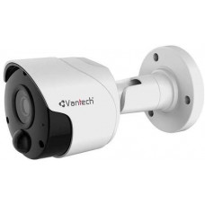 Camera Vantech VPH-A203PIR 2MP hồng ngoại cảm biến PIR AHD