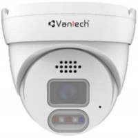 Camera IP Dome hồng ngoại 4.0 Megapixel Vantech VPH-C408