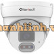 Camera IP Dome hồng ngoại 4.0 Megapixel Vantech VPH-C408