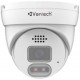 Camera IP Dome hồng ngoại 4.0 Megapixel Vantech VPH-C408