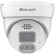 Camera IP Dome hồng ngoại 5.0 Megapixel Vantech VPH-C508AI