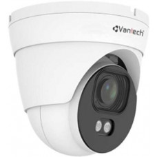 Camera IP Dome hồng ngoại 5.0 Megapixel Vantech VPH-C518AI
