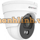 Camera IP Dome hồng ngoại 5.0 Megapixel Vantech VPH-C518AI