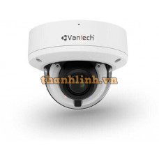 Camera Dome IP Colorful 5MP Vantech VPH-C518F