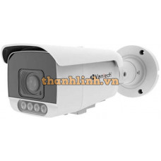 Camera Bullet IP Colorful 5MP Vantech VPH-C519AI